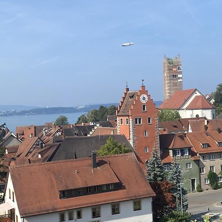 Gaestehaus Schiff Meersburg Ngoại thất bức ảnh