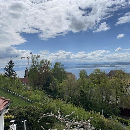 Gaestehaus Schiff Meersburg Ngoại thất bức ảnh