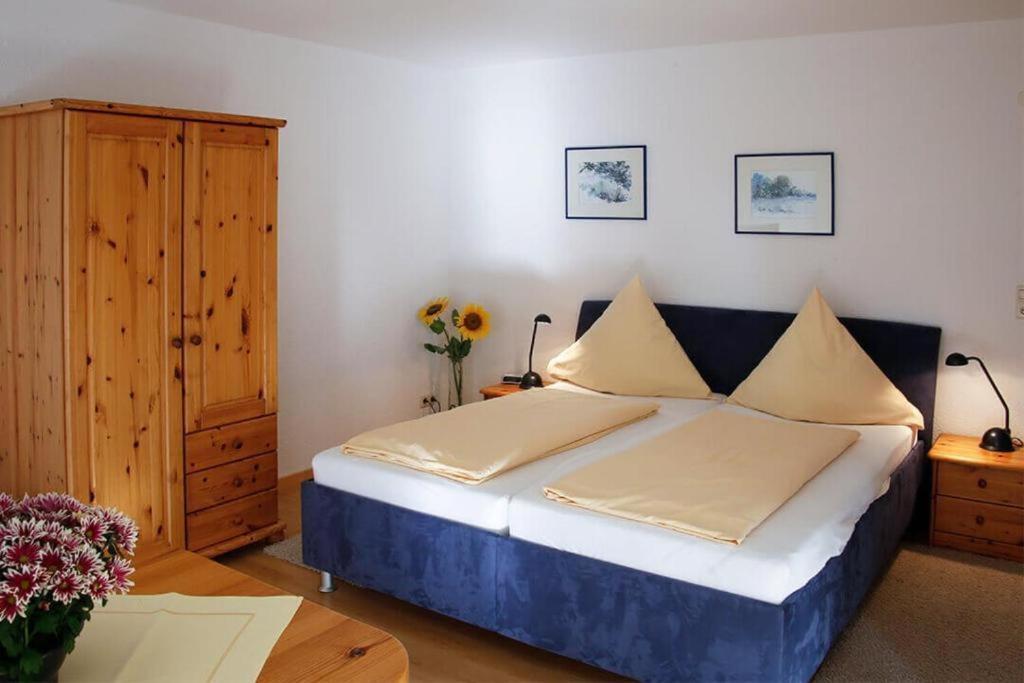 Gaestehaus Schiff Meersburg Phòng bức ảnh