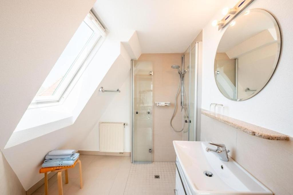 Gaestehaus Schiff Meersburg Phòng bức ảnh