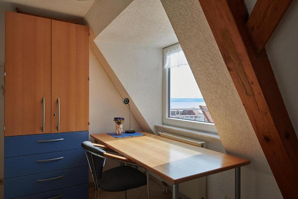 Gaestehaus Schiff Meersburg Phòng bức ảnh