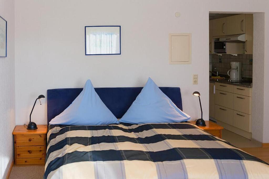 Gaestehaus Schiff Meersburg Phòng bức ảnh