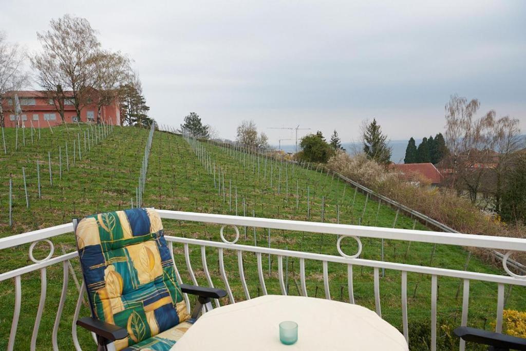 Gaestehaus Schiff Meersburg Phòng bức ảnh
