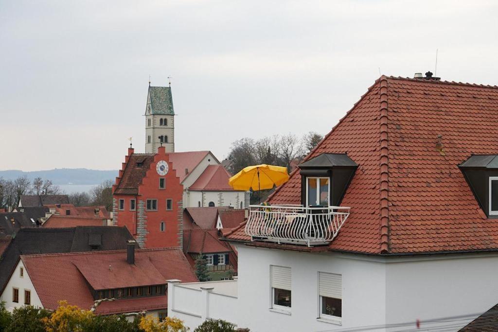 Gaestehaus Schiff Meersburg Phòng bức ảnh