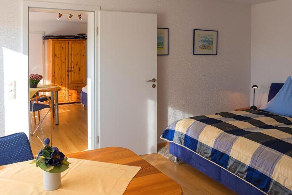 Gaestehaus Schiff Meersburg Phòng bức ảnh