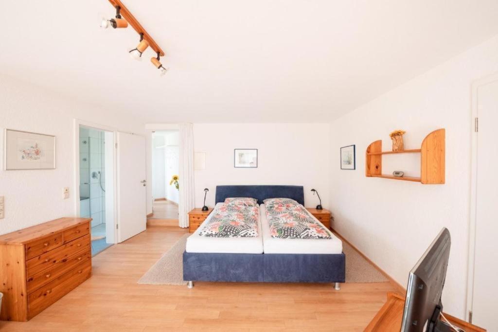 Gaestehaus Schiff Meersburg Phòng bức ảnh