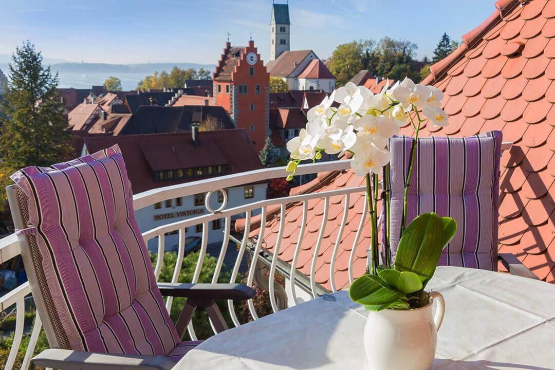 Gaestehaus Schiff Meersburg Phòng bức ảnh