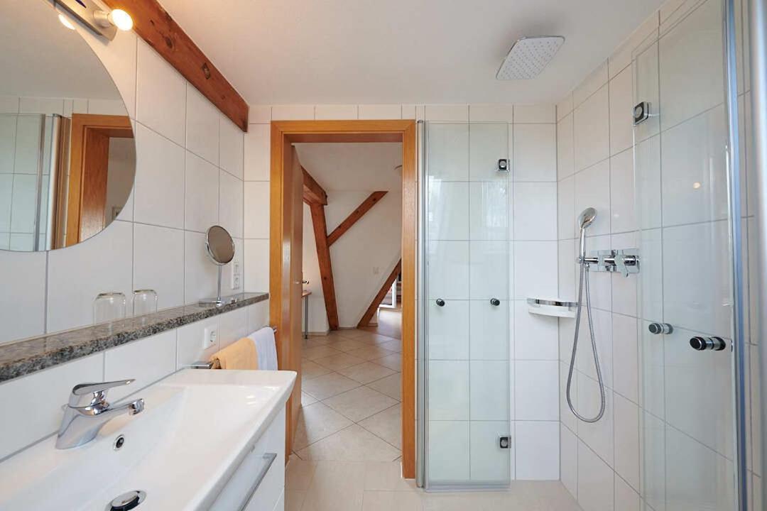 Gaestehaus Schiff Meersburg Phòng bức ảnh