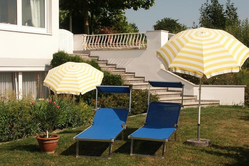 Gaestehaus Schiff Meersburg Phòng bức ảnh
