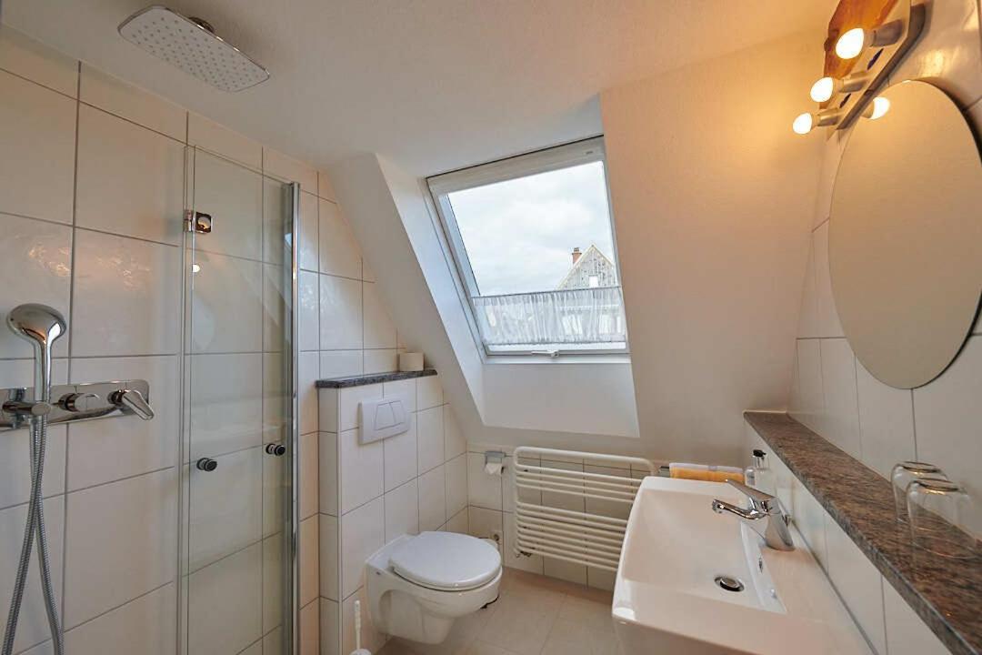 Gaestehaus Schiff Meersburg Phòng bức ảnh