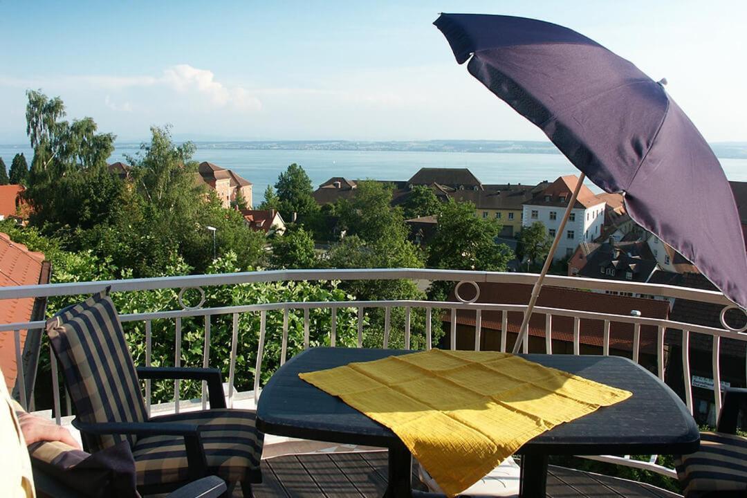 Gaestehaus Schiff Meersburg Phòng bức ảnh