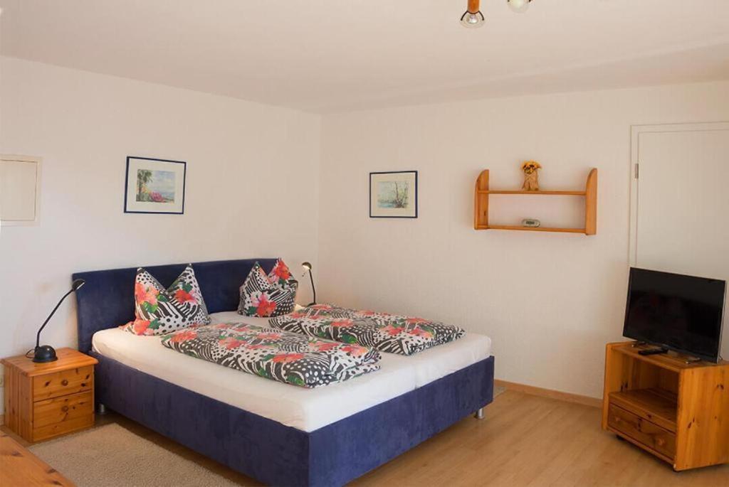 Gaestehaus Schiff Meersburg Phòng bức ảnh