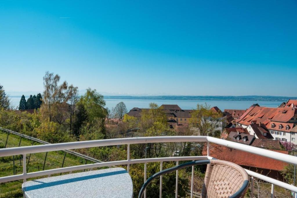 Gaestehaus Schiff Meersburg Phòng bức ảnh