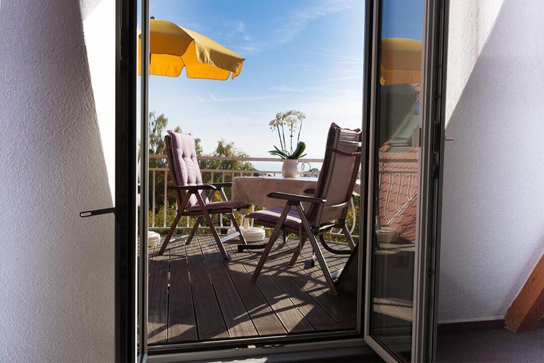 Gaestehaus Schiff Meersburg Phòng bức ảnh