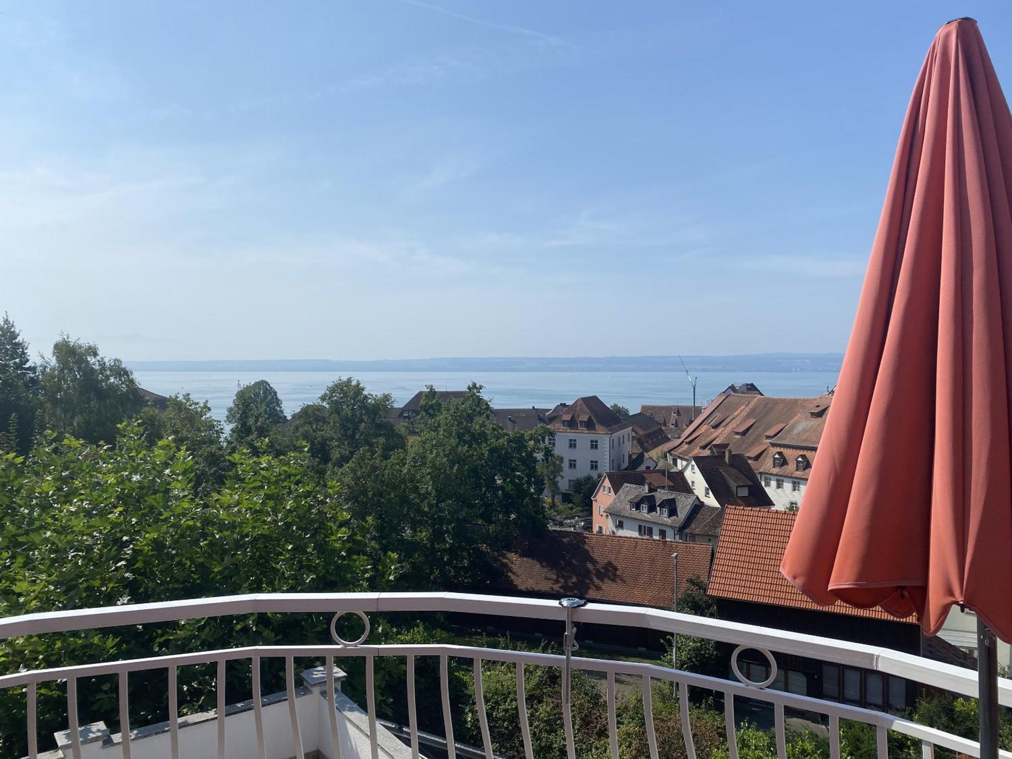 Gaestehaus Schiff Meersburg Ngoại thất bức ảnh