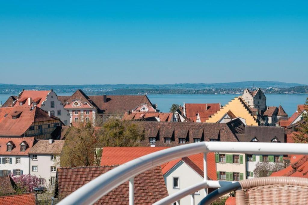 Gaestehaus Schiff Meersburg Ngoại thất bức ảnh