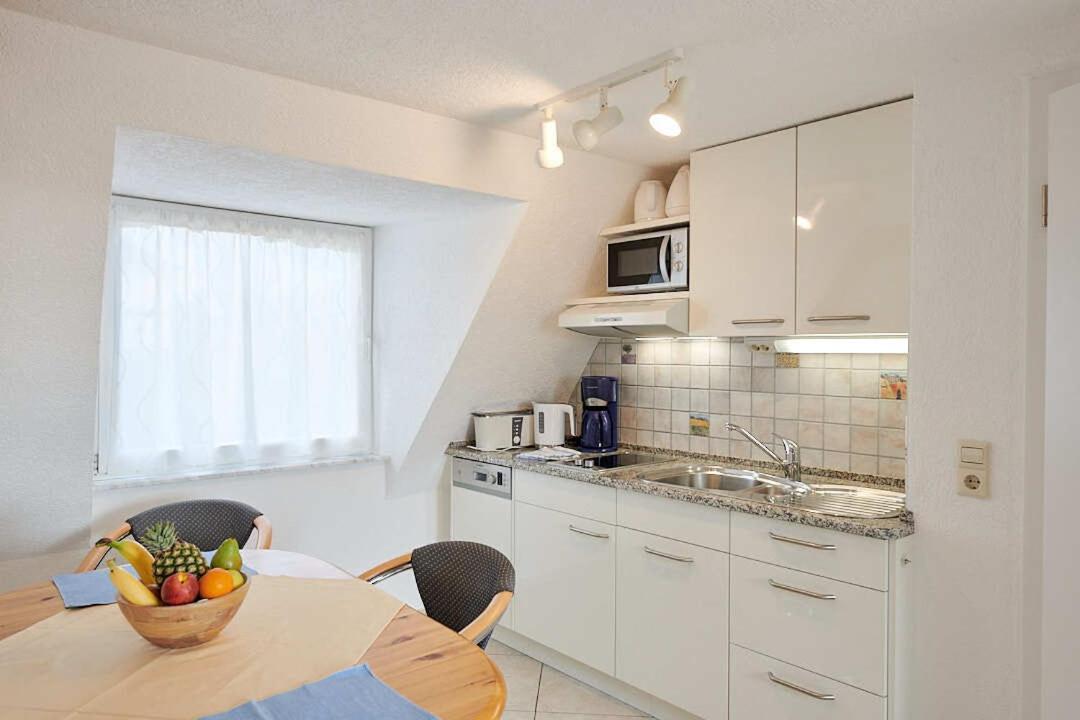 Gaestehaus Schiff Meersburg Phòng bức ảnh