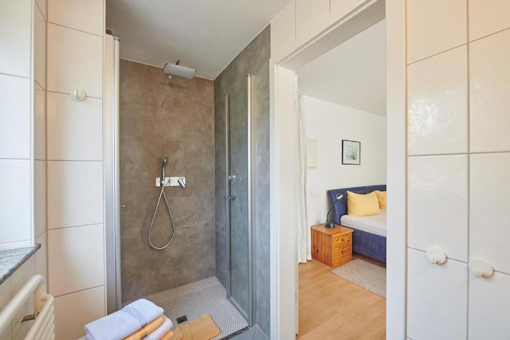 Gaestehaus Schiff Meersburg Phòng bức ảnh