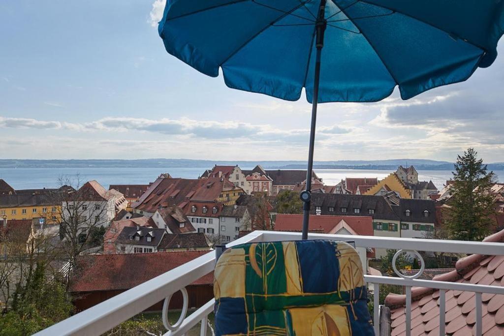Gaestehaus Schiff Meersburg Ngoại thất bức ảnh