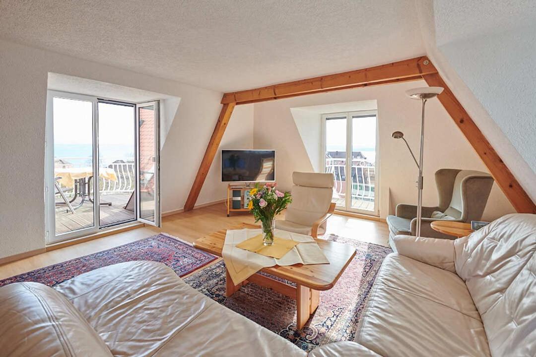 Gaestehaus Schiff Meersburg Phòng bức ảnh