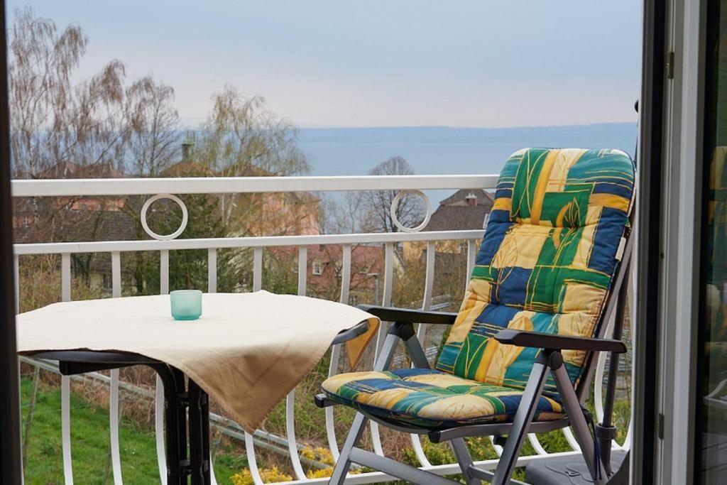 Gaestehaus Schiff Meersburg Phòng bức ảnh