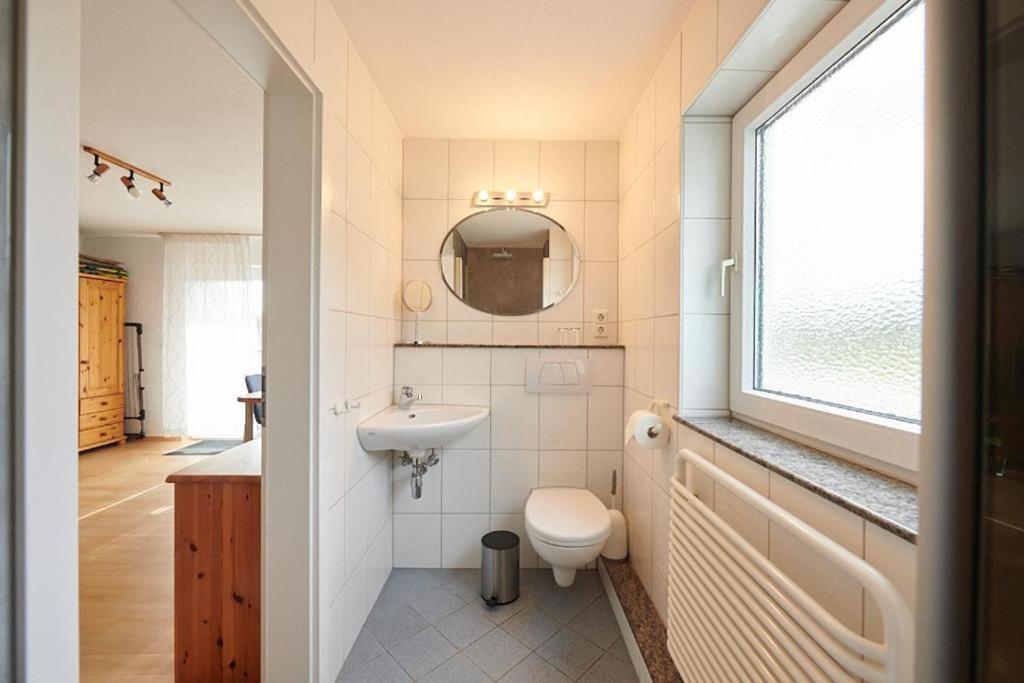 Gaestehaus Schiff Meersburg Phòng bức ảnh