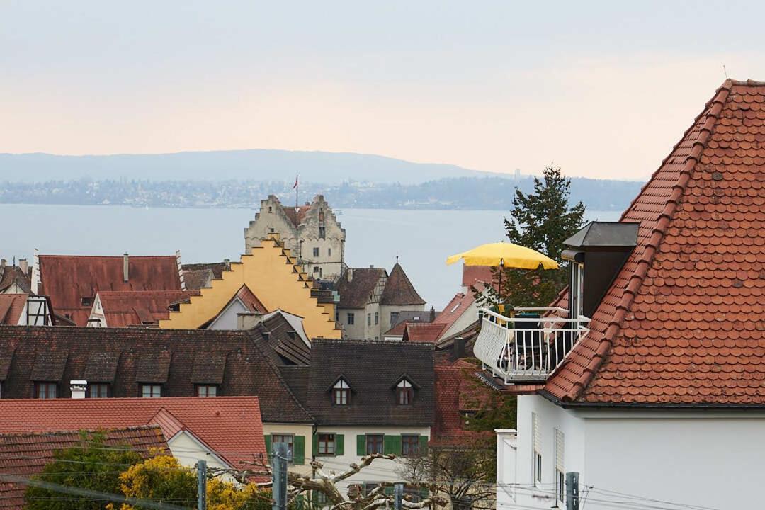 Gaestehaus Schiff Meersburg Ngoại thất bức ảnh