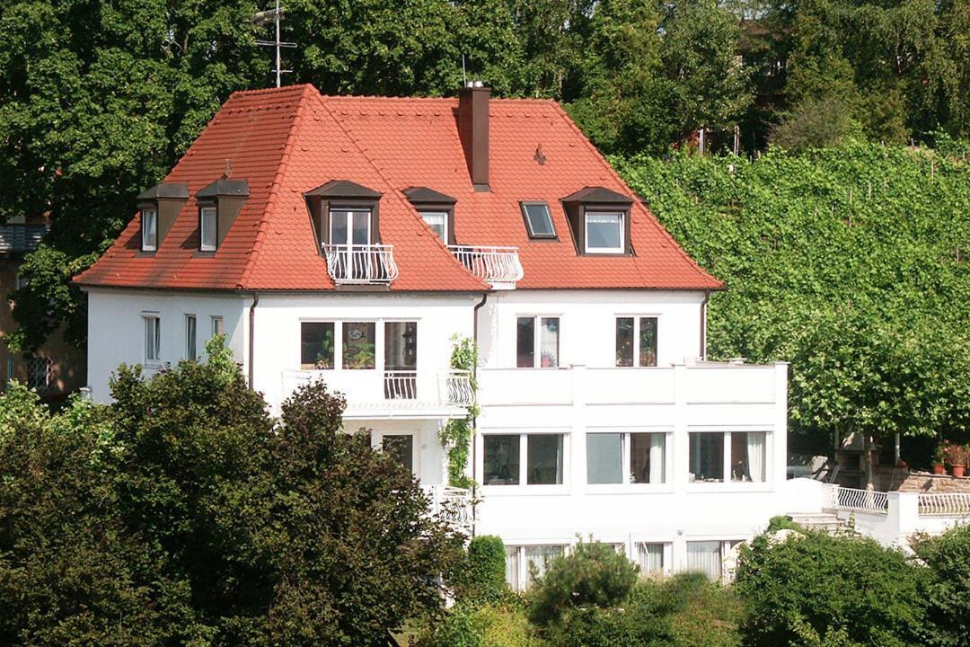 Gaestehaus Schiff Meersburg Ngoại thất bức ảnh